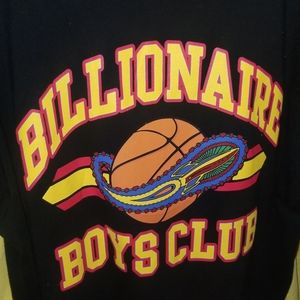 [SOLD]A Bathing Ape + BILLIONAIRE BOYS CLUB